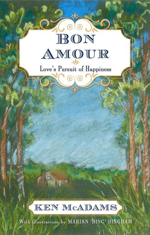 Bon Amour(Kobo/電子書)