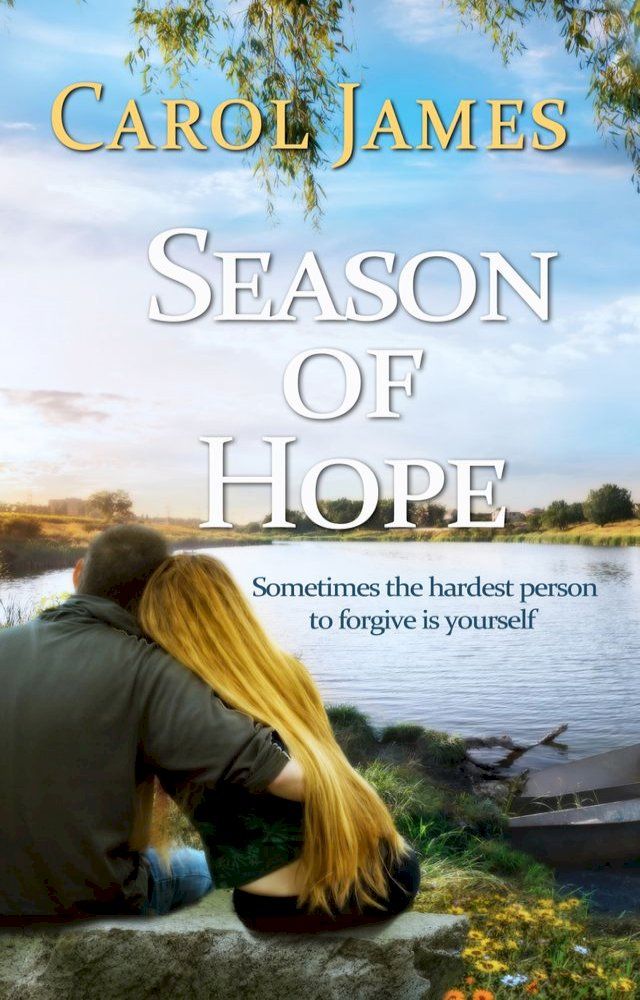  Season of Hope(Kobo/電子書)