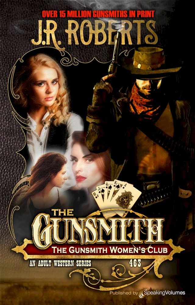  The Gunsmith Women's Club(Kobo/電子書)