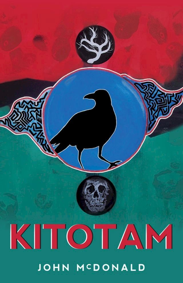  Kitotam(Kobo/電子書)