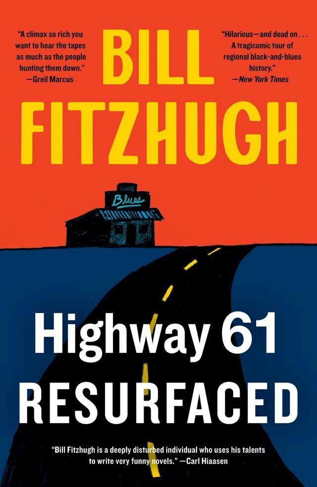  Highway 61 Resurfaced(Kobo/電子書)