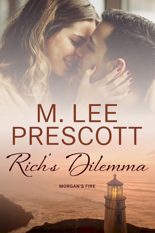  Rich's Dilemma(Kobo/電子書)