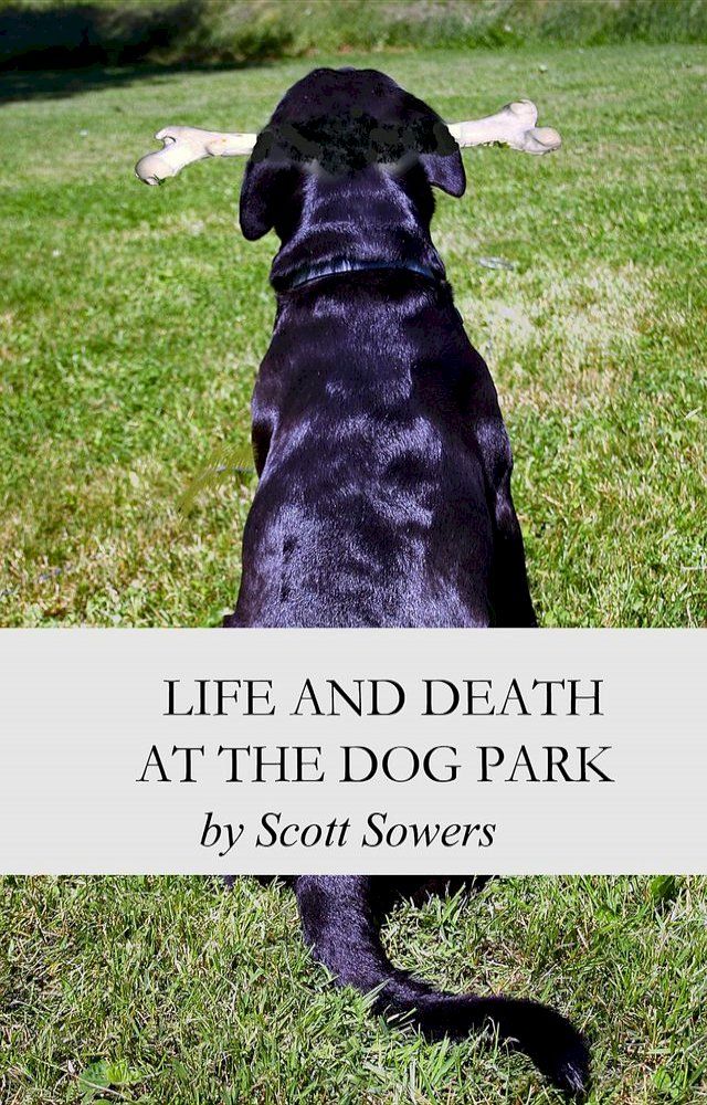  Life and Death at the Dog Park(Kobo/電子書)