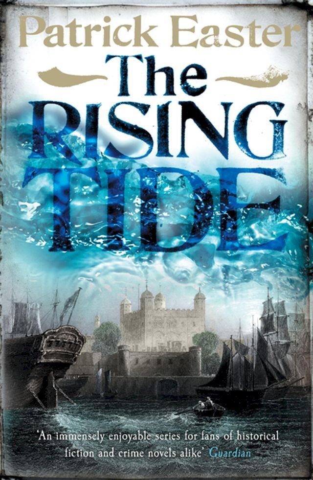  The Rising Tide(Kobo/電子書)