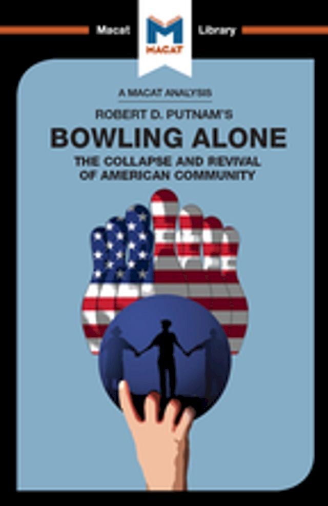  An Analysis of Robert D. Putnam's Bowling Alone(Kobo/電子書)