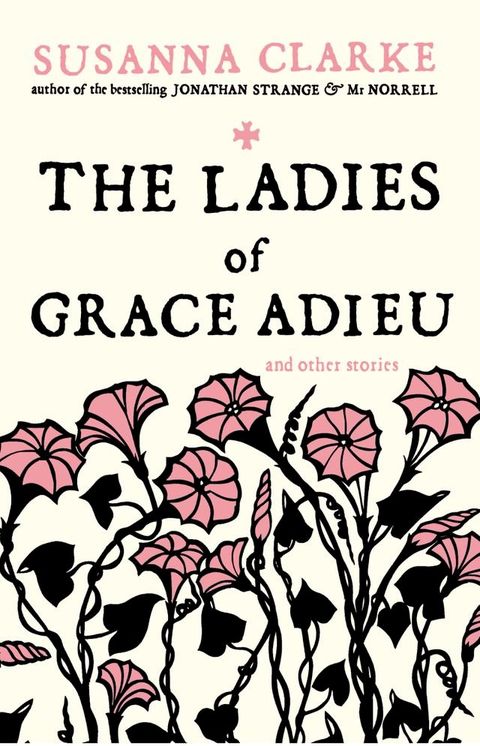 The Ladies of Grace Adieu(Kobo/電子書)