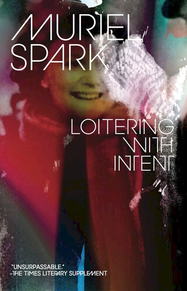  Loitering with Intent(Kobo/電子書)