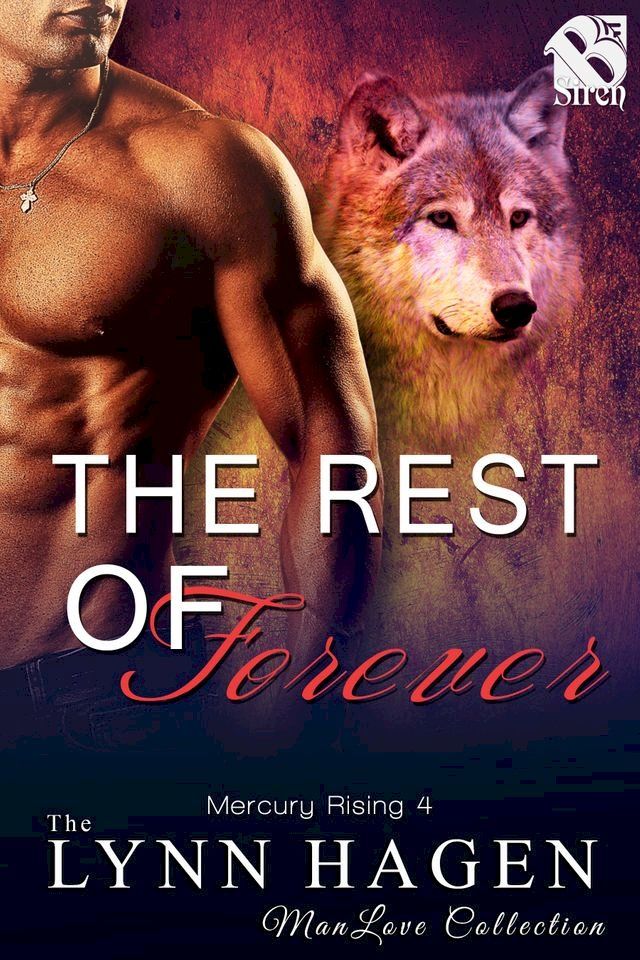  The Rest of Forever(Kobo/電子書)