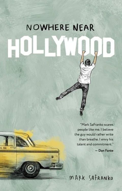 Nowhere Near Hollywood(Kobo/電子書)