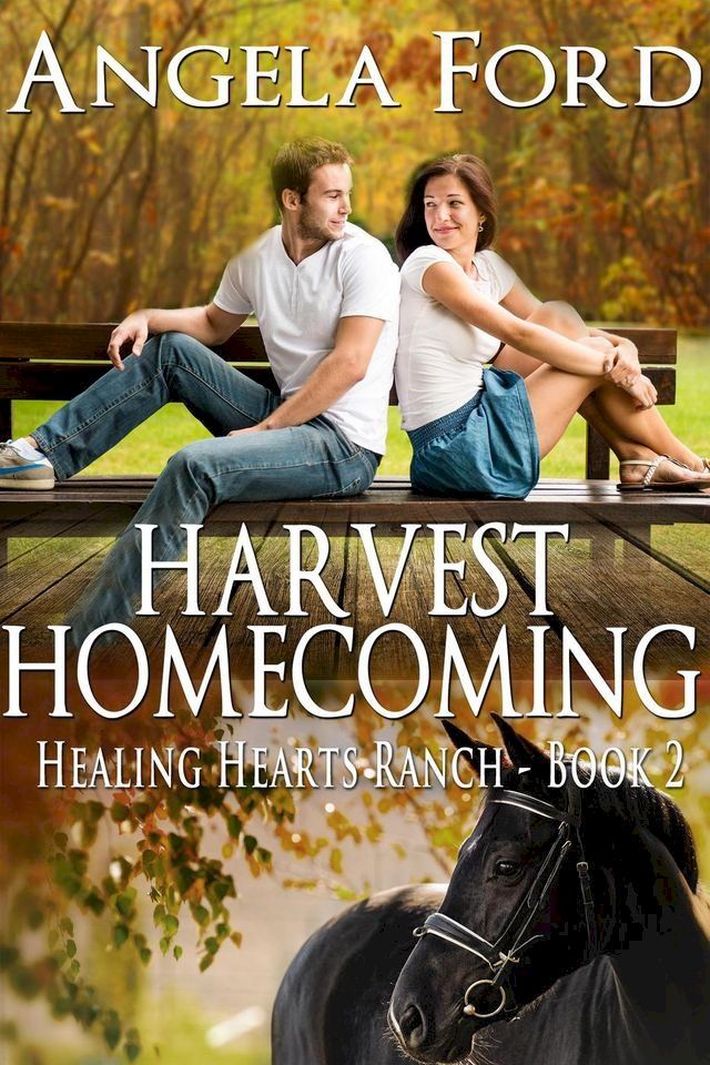  Harvest Homecoming(Kobo/電子書)