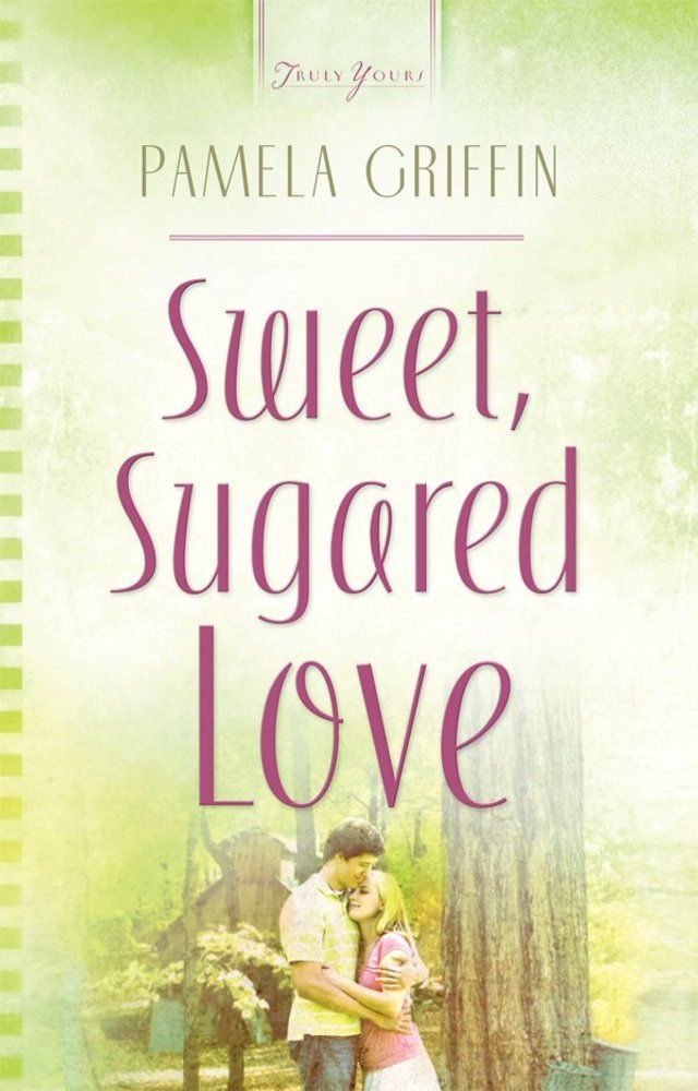  Sweet Sugared Love(Kobo/電子書)