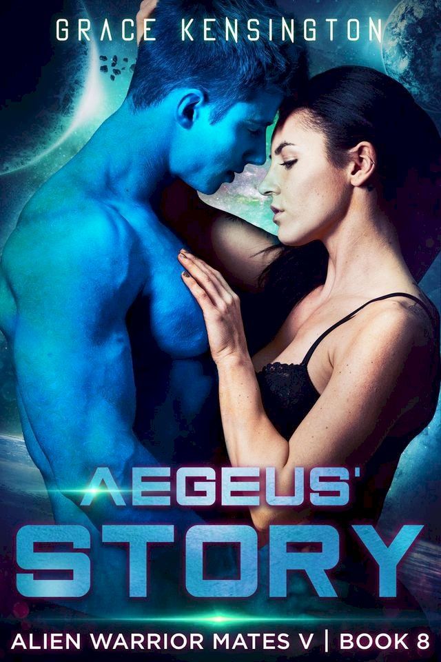  Aegeus' Story(Kobo/電子書)