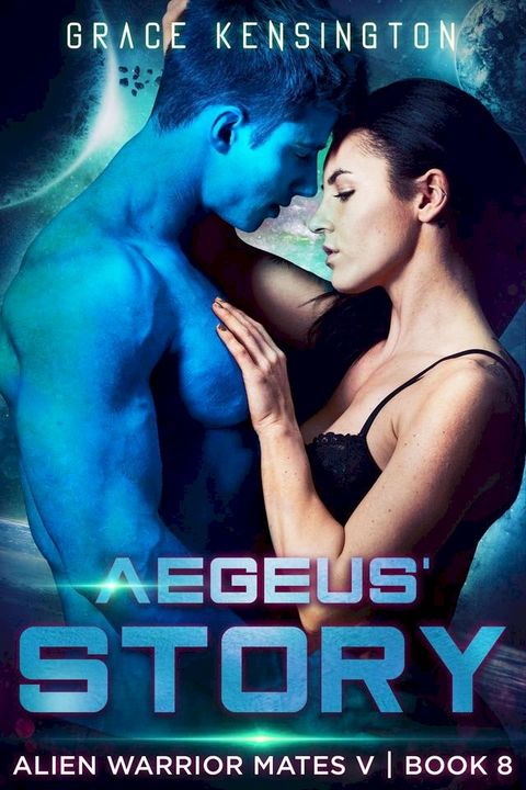 Aegeus' Story(Kobo/電子書)