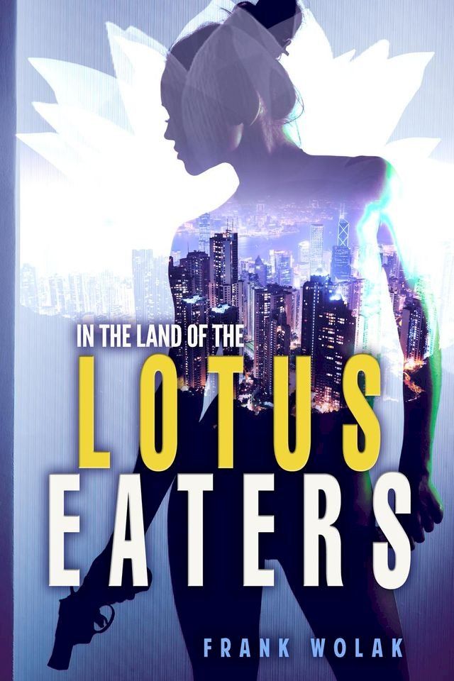  In the Land of the Lotus Eaters(Kobo/電子書)