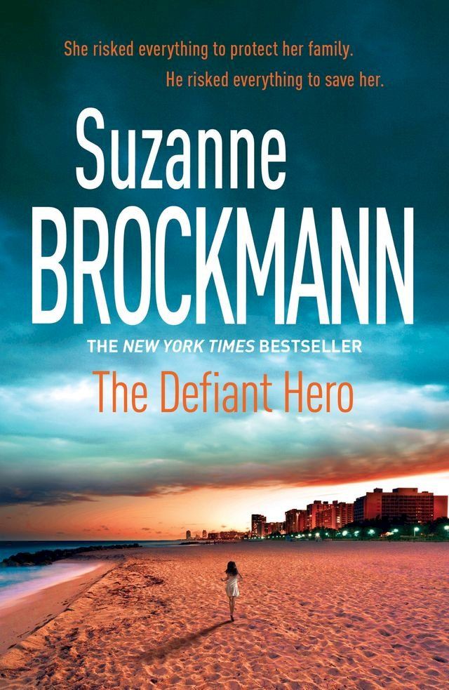  The Defiant Hero: Troubleshooters 2(Kobo/電子書)