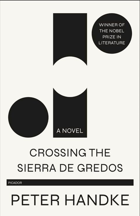 Crossing the Sierra de Gredos(Kobo/電子書)