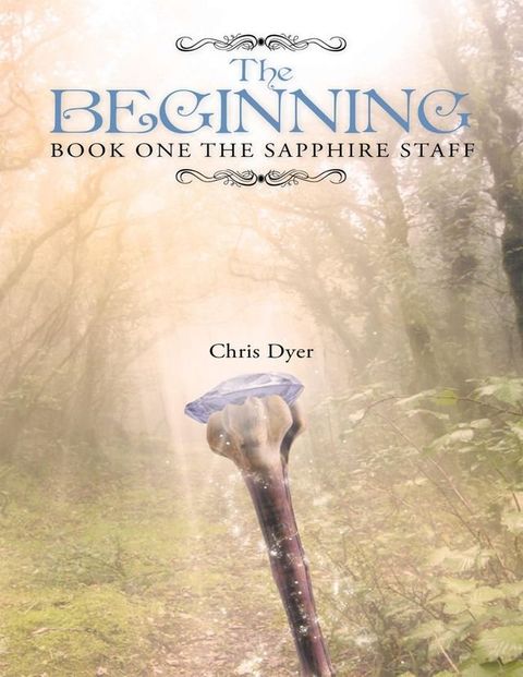 The Beginning: Book One of the Sapphire Staff(Kobo/電子書)