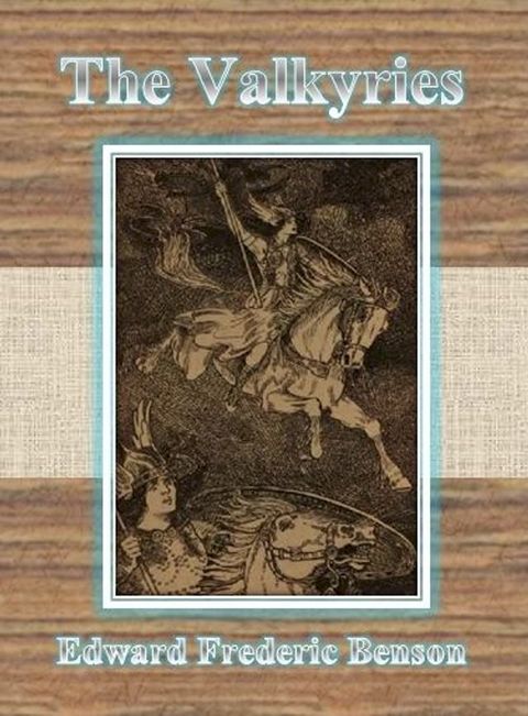 The Valkyries(Kobo/電子書)