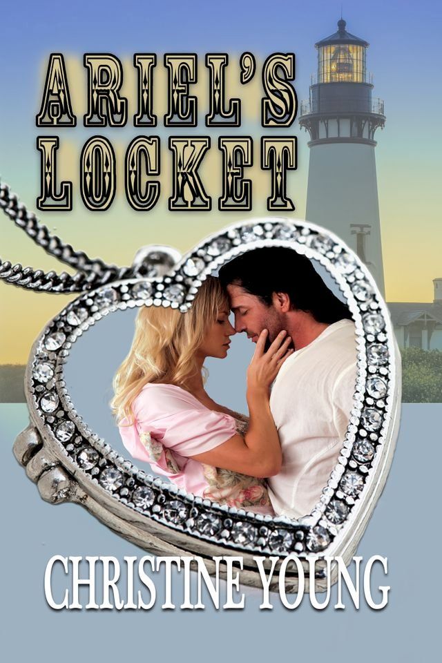  Ariel's Locket(Kobo/電子書)