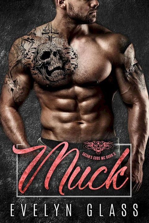 Muck (Book 3)(Kobo/電子書)