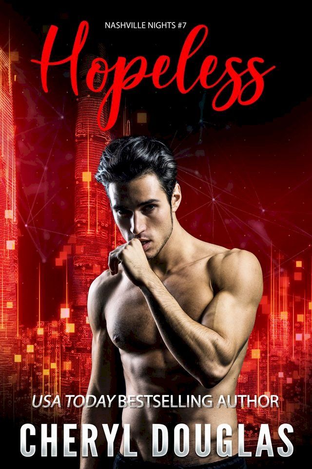  Hopeless (Book Seven, Nashville Nights)(Kobo/電子書)