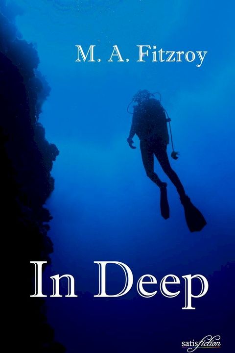 In Deep(Kobo/電子書)