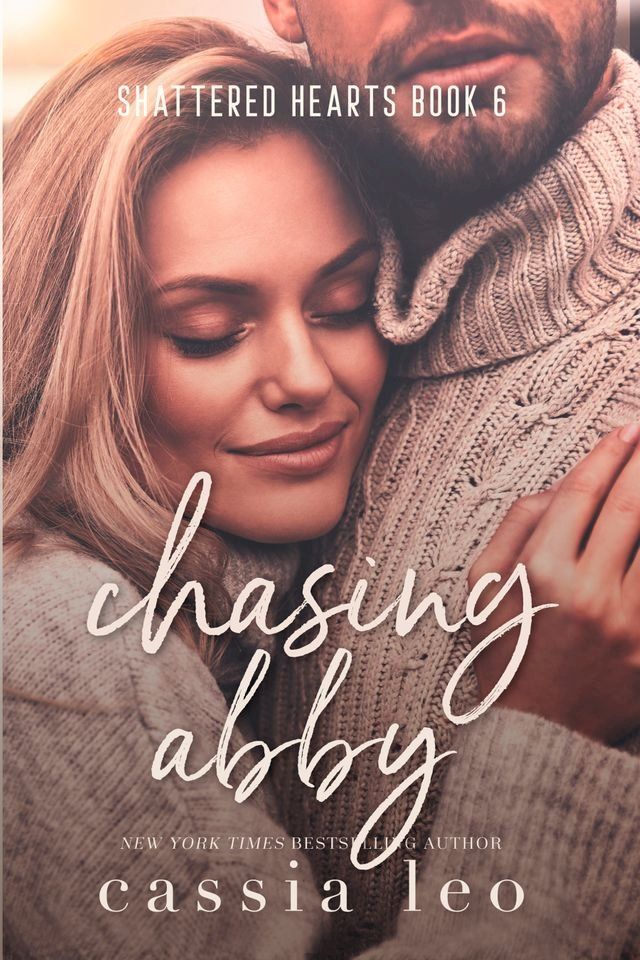  Chasing Abby(Kobo/電子書)