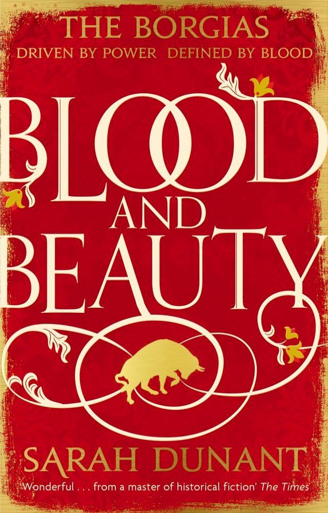  Blood & Beauty(Kobo/電子書)