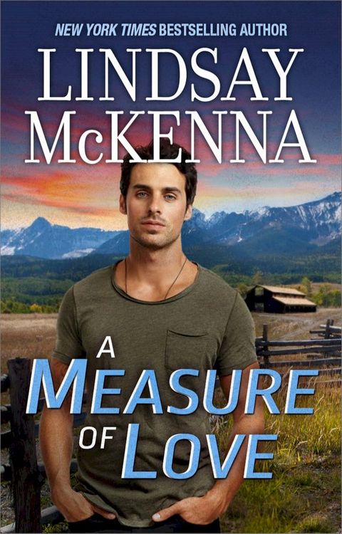 A MEASURE OF LOVE(Kobo/電子書)