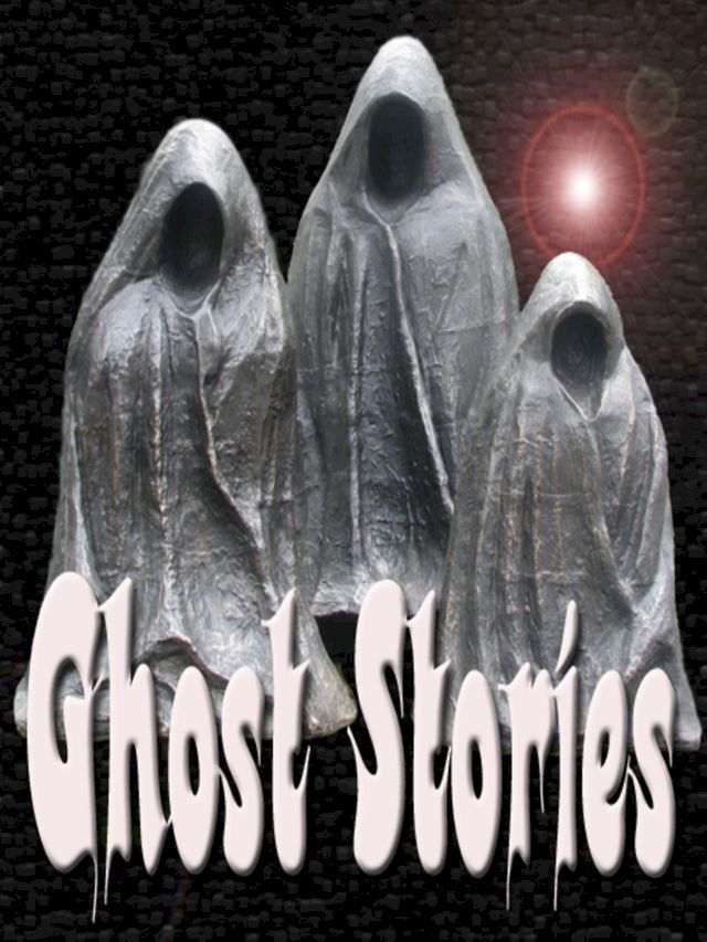  Ghost Stories(Kobo/電子書)