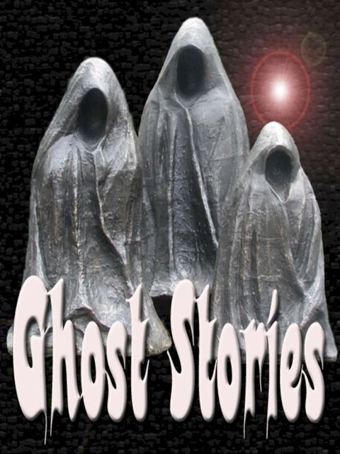 Ghost Stories(Kobo/電子書)