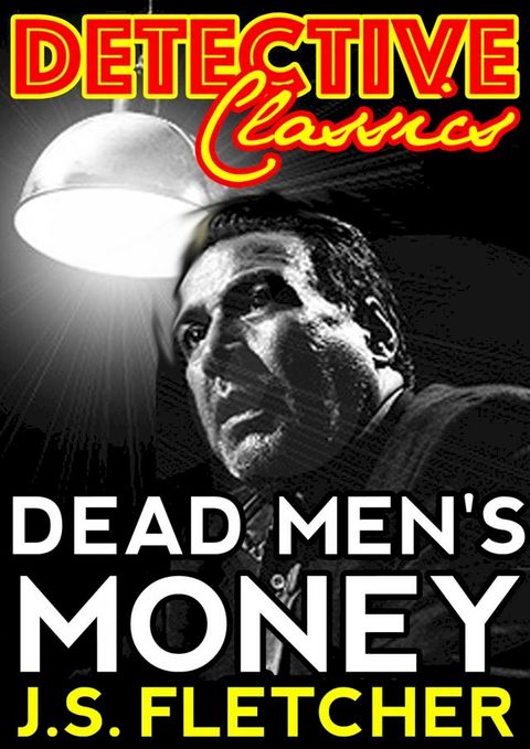 Dead Men's Money(Kobo/電子書)