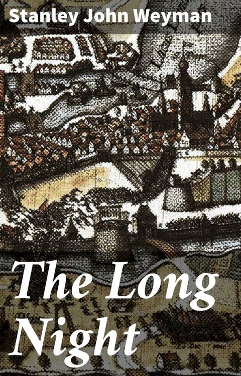 The Long Night(Kobo/電子書)