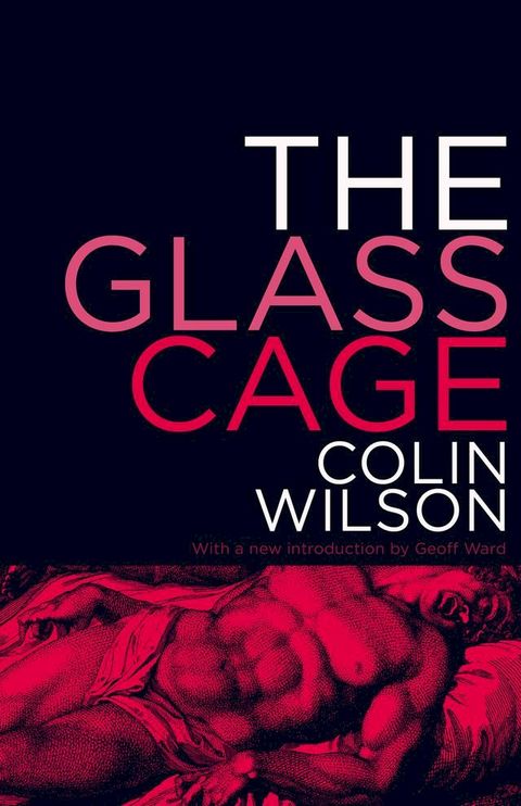 The Glass Cage(Kobo/電子書)