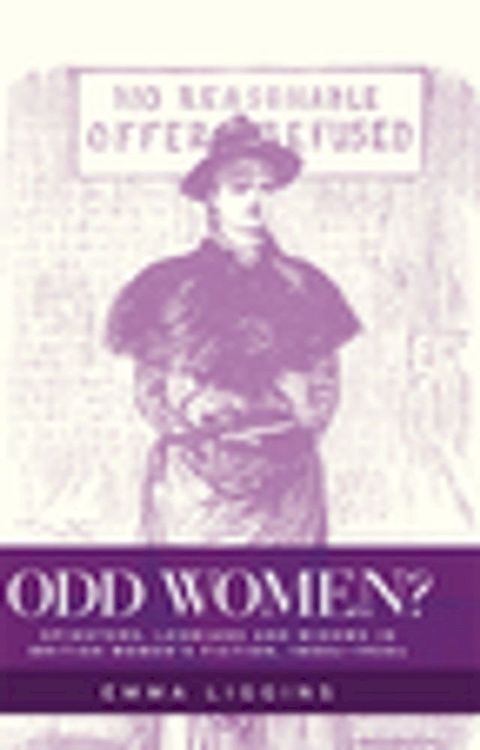 Odd women?(Kobo/電子書)
