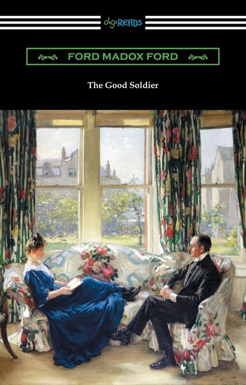 The Good Soldier(Kobo/電子書)