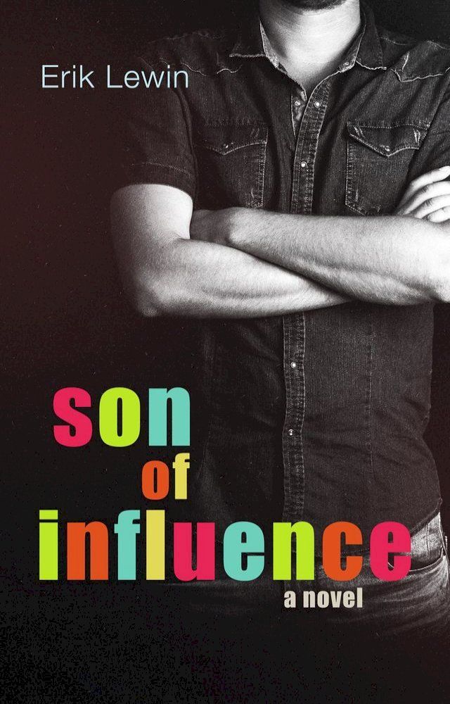  Son of Influence(Kobo/電子書)