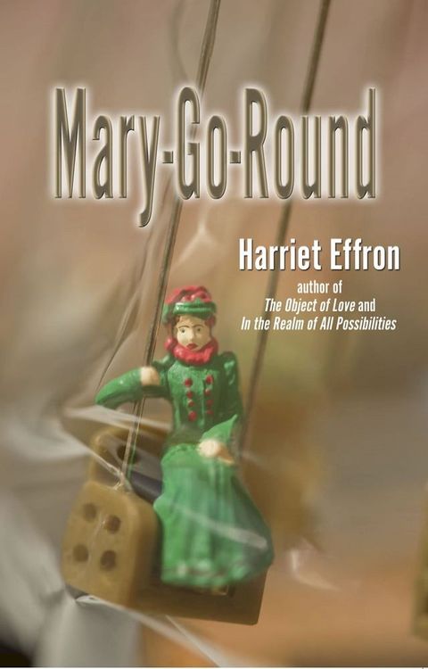 Mary-Go-Round(Kobo/電子書)