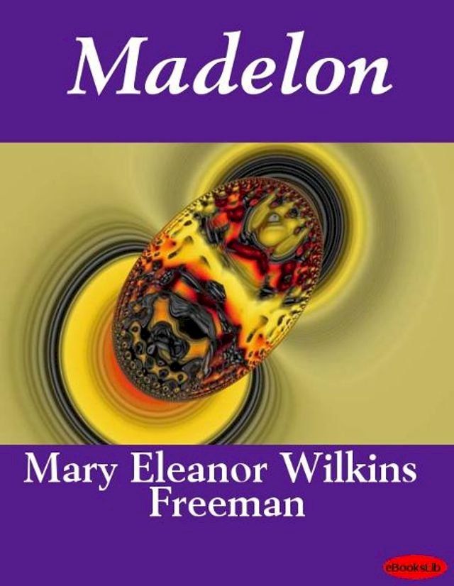  Madelon(Kobo/電子書)