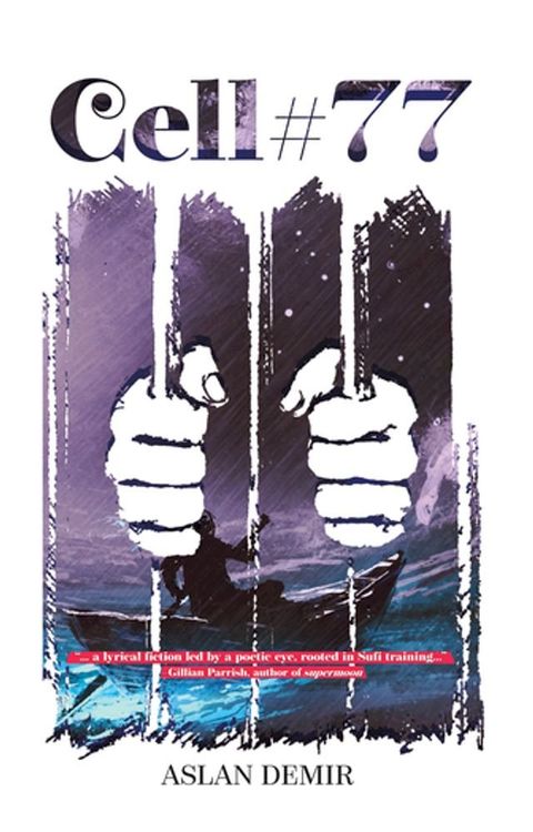 Cell 77(Kobo/電子書)