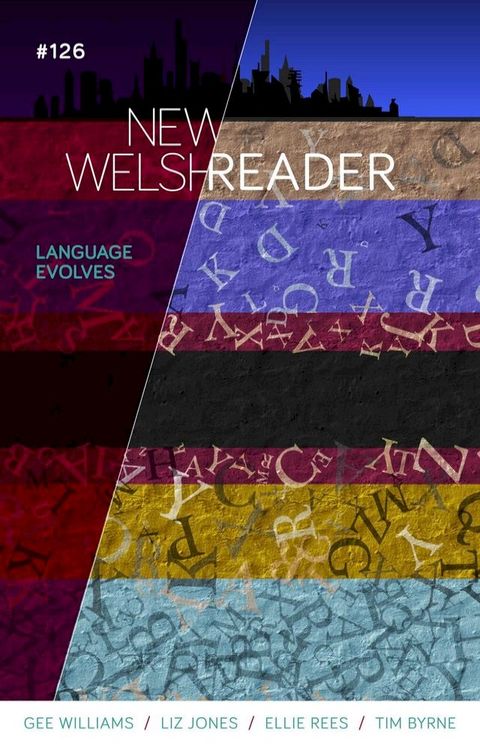 New Welsh Reader 126(Kobo/電子書)