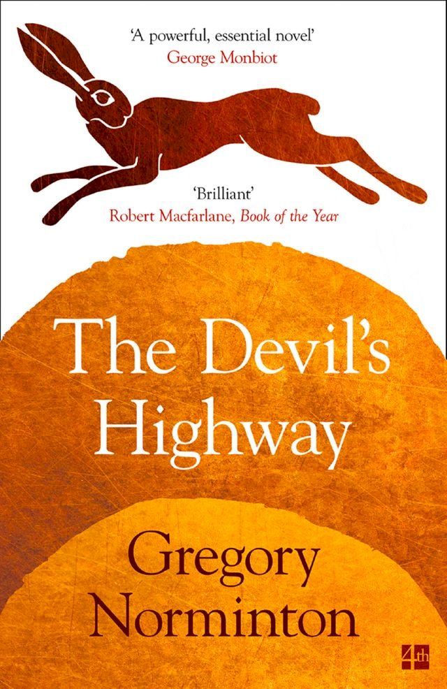  The Devil’s Highway(Kobo/電子書)