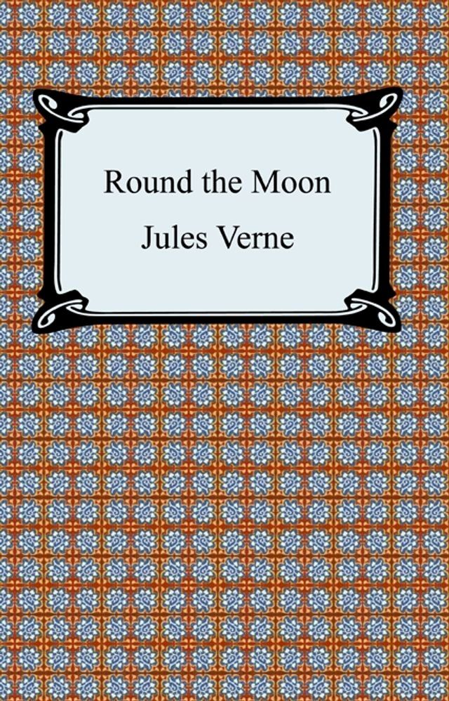  Round the Moon(Kobo/電子書)