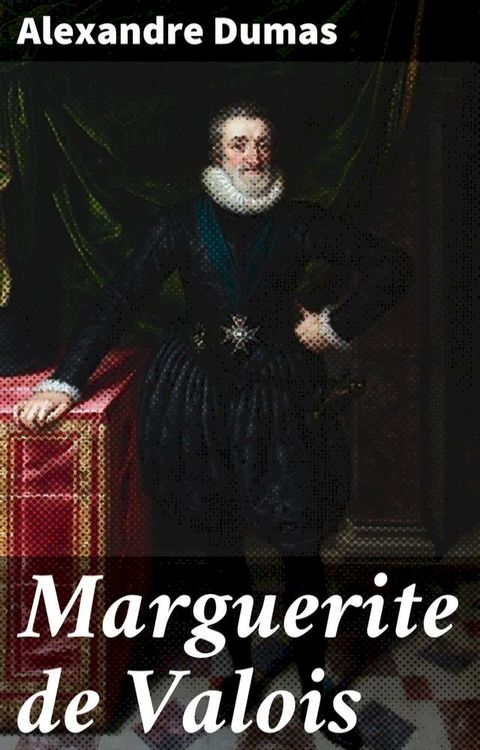 Marguerite de Valois(Kobo/電子書)