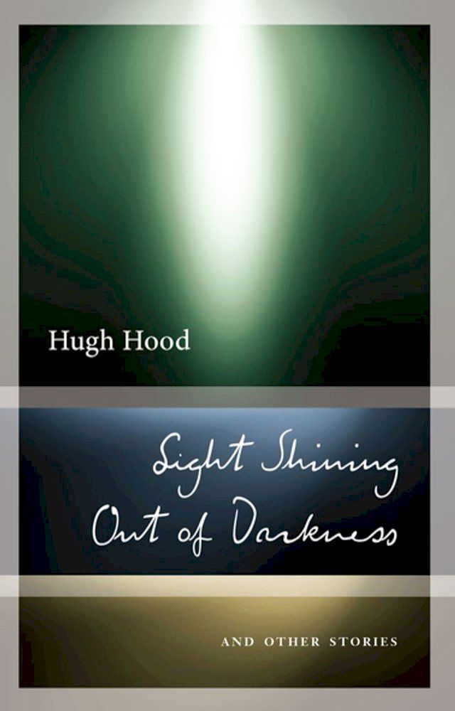  Light Shining Out of Darkness(Kobo/電子書)