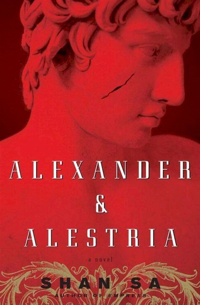  Alexander and Alestria(Kobo/電子書)