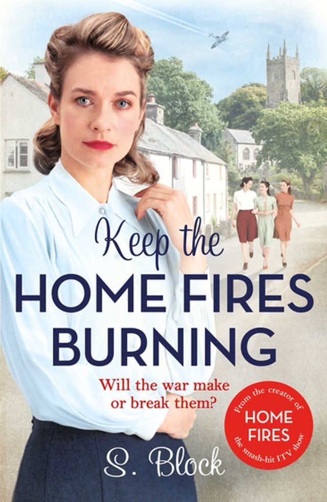  Keep the Home Fires Burning(Kobo/電子書)