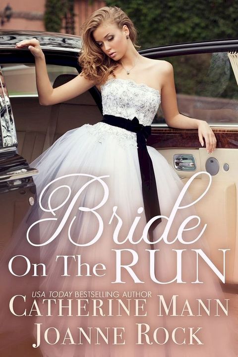 Bride on the Run(Kobo/電子書)