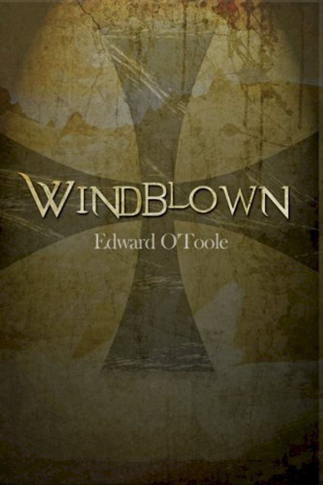  Windblown(Kobo/電子書)