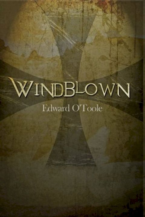 Windblown(Kobo/電子書)